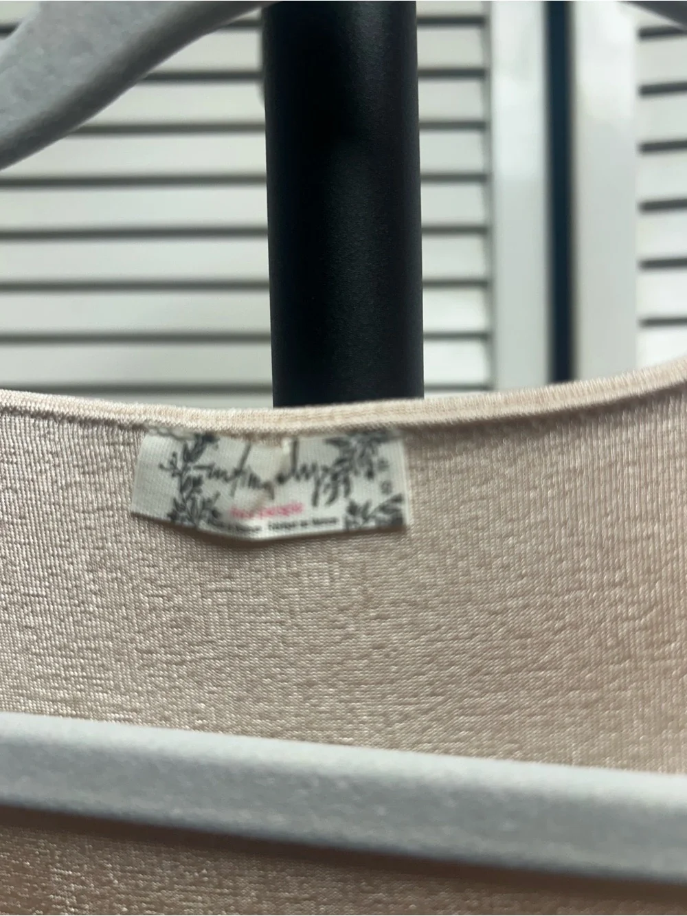 Free People elegant cream